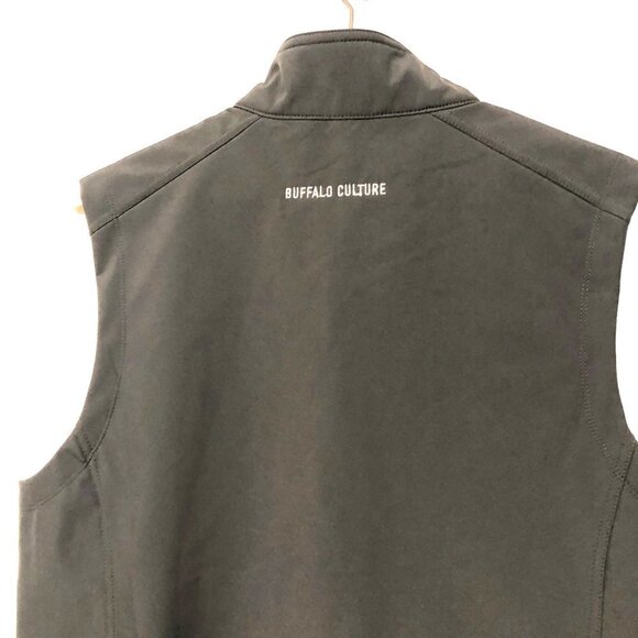 NWOT Port Authority Deep Green Core Warmth Mens M Vest Water Resistant New - Picture 4 of 8